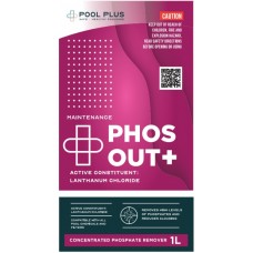 Pool Plus Phos Out + 